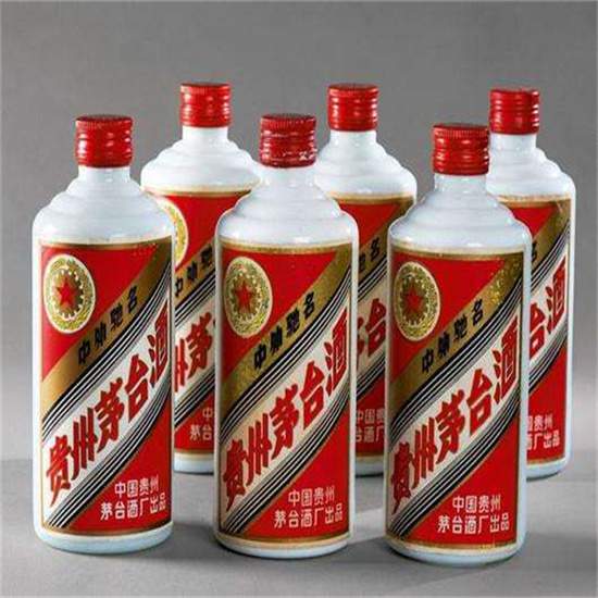 武邑烟酒回收